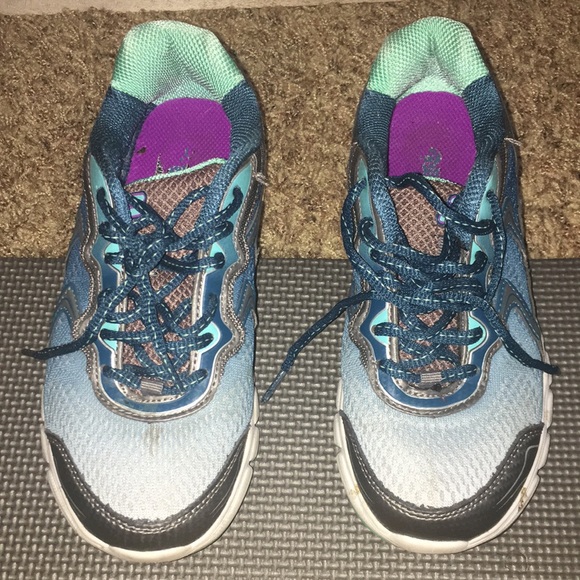 FILA cool Max Sporty tennis shoes - Picture 1 of 7